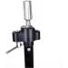 Chengbeautiful Black Headgap Hair Cutting Clamp - Stod Fort Friseur Mannequin Holder | One Size International Shipping - Buy Online on GoSupps.com