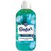 Comfort Creation Concentrated Fabric Conditioner with 100 Days of Long Lasting Fragrance and Softness Intense Liquid Fabric Softener 30 Washes 900 ml (Waterlily & Lime Buy 2) - Buy Online on GoSupps.com