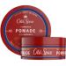 Old Spice Hair Styling Pomade for Men, Medium Hold No Shine 2.22 Fl Oz Each, Twin Pack