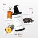 Moodcast Nightcap Luxury Hand Soap - Rum Black Plum & Tonka - Gentle Natural Hand Soap for Bathroom & Kitchen - Vegan Paraben-Free & Sulfate-Free Made in the USA - Buy Online on GoSupps.com