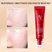 3Pcs Red Ginseng Bird's Nest Concealer Liquid Foundation - Long-Lasting Moisturizing Formula (2 Beige) - Buy Online on GoSupps.com