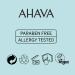 AHAVA Extreme Lotion - Daily Firmness & Protection with SPF30 | Lightweight Hydration & UVA/B Defense | 1.7 Fl.Oz - Buy Online on GoSupps.com