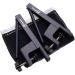 Sanung Portable Table Tennis Net Support - International Standard Size, Indoor/Outdoor Training & Professional Competition Use - Buy Online on GoSupps.com