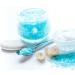 Moisturizing Bath Salts Bath Salt Fragrant Bath Salts Bath Salt Crystals Soothing Bath Salt Spa Therapeutic Bath Salt Perfect and Suitable for Adults - Buy Online on GoSupps.com