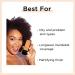 HALEYS RE SET Liquid Matte Foundation (4.25) - Vegan & Cruelty-Free Makeup for Even Skin Tone | Matte Finish for Long-Lasting Wear - Buy Online on GoSupps.com