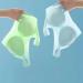Women s Ultra-Thin Ice Skating Bustier Bra | Seamless & Comfortable Summer Bikini in Green 4XL - Buy Online on GoSupps.com