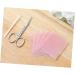 Didiseaon 1 Set Double Eyelid Sticker Double Sides Tape Mesh Tape Eyelid Sticker Tape Eye Patch Invisible - Buy Online on GoSupps.com