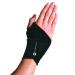 Thermoskin Thermal Universal Wrist Wrap Black Small/Medium 5 Ounce