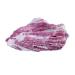 Home Natural Pink Tourmaline Crystal Cluster Irregular Rough Gemstone Specimen Rock Crystal Cluster (Size : 30-50g)