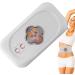 Buy Aibyks Wireless Heating Pillows for Women - 5 Massage Modes Adjustable Heat Levels Ideal for Menstrual Cramps & Neck Pain Relief - Buy Online on GoSupps.com