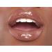 Karity THE GLOSS High-Shine Lip Gloss - Layla Rose Nude with Gold Shimmer | International Shipping Available - Buy Online on GoSupps.com