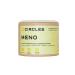 Circles MENO - Premenopause & Menopause - Food Supplement with Plants and Minerals - Accompanies Transition and Hormonal Variations - Vegan - 60 Capsules