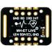 TECNOIOT 5pcs MAX30102 Heart Rate Sensor - Accurate Pulse & Blood Oxygen Monitoring for Health Tracking - Buy Online on GoSupps.com