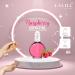Lalill Nail Cuticle Oil 75ml | Vegan Raspberry Nail Care Oil for Healthy Nails & Skin | Spa Manicure & Nail Design - Buy Online on GoSupps.com