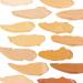 L.A. COLORS Truly Matte Foundation Nude 1.35 Fl. Oz. - Long-lasting Matte Finish for Flawless Look - Buy Online on GoSupps.com