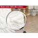 3 Pack Spin Mop Replacement Heads Compatible with O Cedar 1-Tank System - Easy to Replace, Microfiber, Machine Washable - Buy Online on GoSupps.com