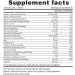 Herbolab Max Strength Multivitamin: 60 Count - 2 Month Supply with Vitamins A, C, D, E, K, B1, B2, B6, B12, Niacin, Calcium, Magnesium, Zinc, Selenium, Copper, Manganese, Chromium, and Lycopene - Buy Online on GoSupps.com