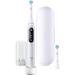Oral-B io Series 6 Electric Toothbrush - 2 Brush Heads 5 Cleaning Modes Travel Case - Premium Dental Care - Buy Online on GoSupps.com