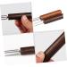 Beaupretty 6 STK Moxibustion Tool Set - Extension Needles & Prolong Tool for Wurst & Chorizo - Ideal for Moxa Therapy - Buy Online on GoSupps.com