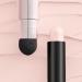 FOCALLURE Creamy Eye Shadow Stick | Smudge-proof, Waterproof Matte & Shimmer Eyeshadow Pencil | Built-in Smudger | MAKE EYES AT ME 16 - Buy Online on GoSupps.com
