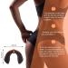 Wireless EMS Muscle Trainer - Hurrise Unisex Youth Belly Stimulator for Home Fitness - Buy Online on GoSupps.com