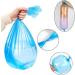 LANSHAFANG 5 Refills Refill Films Nappy Bin Compatible Refill Film for Spross & Littycat & Litter Locker II & Litter Locker Fashion Cat Litter Disposal Bucket 5 count (Pack of 1) - Buy Online on GoSupps.com