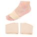 FOMIYES Thumb Straighteners & Metatarsal Pads - Cushioned Forefoot Separator & Splint for Bunions | Buy Now for Fast International Shipping - Buy Online on GoSupps.com