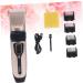 FOMIYES Kids Scissors & Hair Styling Tools - Electric Hair Clippers Salon Cutters & Shavers | International Shipping Available - Buy Online on GoSupps.com