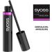 SYOSS Hair Mascara Dark Blonde Instant Grey Cover 16 ml brown 16 ml (Pack of 1) - Buy Online on GoSupps.com