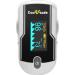 2024 Zacurate 500E-B Wireless Bluetooth Fingertip Blood Pulse Oximeter - Accurate SpO2 Heart Rate Monitor & FREE App - International Shipping Available - Buy Online on GoSupps.com