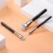 TEOYALL Flat Angled Brushes Flawless Foundation Brush Under Eye Concealer Brush Bronzer Brush with Liquid Cream Powder L/M/S - Buy Online on GoSupps.com