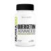 NutraBio Quercetin Advanced with Added Vitamin C and Bromelain - Potent Antioxidant - 90 Capsules