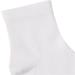 Dr. Scholl's Women's Diabetes & Circulator Socks - Non-binding Comfort & Moisture Management - 4 & 6 Pair Packs - Size 8-12 White - Buy Online on GoSupps.com