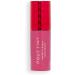 Makeup Revolution Mad About Mauve Lip Tint 3ml - Hydrating Formula with Glossy Stain Finish - Buy Online on GoSupps.com