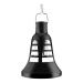 LED Mosquito Killer Lamp - UV LED Electronic Mask & Fly Killer - Insect Blurring Trap for Indoor Outdoor Use (USB 5v)