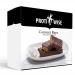 Protiwise High Protein Nutrition Bar | Coconut Bars | 15g Protein Bar | Meal Replacement Bar | KETO Friendly Protein Bar | Gluten Free Low Fat Low Sugar | 7 Servings/Box | Crush Cravings Lose Weight