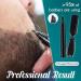 Buy Luejnbogty 2pcs Beard Pen & Brush Set Mustache Dyeing & Shaping Tools Black Beard Enhancer for Men Worldwide Shipping - Buy Online on GoSupps.com