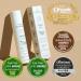 Baie Botanique Soleil B b - Organic SPF 50 Non-Toxic Mineral Baby Sunscreen - Reef Safe & Vegan - Sunflower & Jojoba - 110g - Buy Online on GoSupps.com