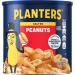 Planters Salted Peanuts (56 oz Canister)