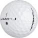 Maxfli StraightFli Golf Balls - Enhanced Accuracy and Distance | Buy Now - Buy Online on GoSupps.com