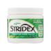 Stridex Daily Care Acne Pads with Aloe for Sensitive Skin - 55 ct | Gentle Exfoliation | Pack of 1 - Buy Online on GoSupps.com