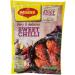 Maggi Seasoning and Cooking Bag for Juicy Chicken 5 Bag Set 1x Mexican 1x Sweet Chilli 1x Garlic 1x BBQ and 1x Butter Chicken - Buy Online on GoSupps.com