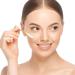 Sibba Face Spatula Lip Mask Applicator 3 PCS Skincare Makeup Spoons Small Facial Make Up Scoop Tool Mini Spoon Multi Skin Care Lotion Cream Stick Tiny Scoop Cosmetic Foundation Cosmetics Beauty - Buy Online on GoSupps.com