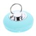 Didiseaon Pore Cleanser Face Clean Face Cleanser Face Washing Brush Face Brush Oil Cleanser for Face Facial Pores Silica Gel Facial Cleanser