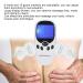 Digital Tens/EMS Muscle Massager | 3-in-1 Pain Relief Device with Electrodes | International Shipping Available - Buy Online on GoSupps.com