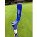 ProStroke Putting Aid - Improve Putting Practice & Speed Control, Stabilize Wrist Motion - Portable for Indoor/Outdoor Golf Training - Buy Online on GoSupps.com