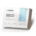 Food reaction test-self-test convenient for at home-including laboratory report on possible food allergies & Igg4 reactions