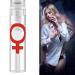 Okian Pheromones Perfume For Women To Attract Men Spray 3ml Vial Highly Addictive Fragrance (Red Spice) - Buy Online on GoSupps.com