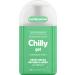 Chilly Chilly Gel Underwear Cleaner Natural Freshness Long with Anti-Odor for Intimate Hygiene Natural Menthol for a Pleasant Fe