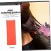 minkissy 4pcs Hairdressing Tool Hair Styling Supplies Hair Foiling Paddle Hair Coloring Tool Dying Paddle Hair Highlighting Tool Highlighting Board Hair Dye Tool High Gloss Board Baking Oil mediumx4pcs As Shownx4pcs - Buy Online on GoSupps.com